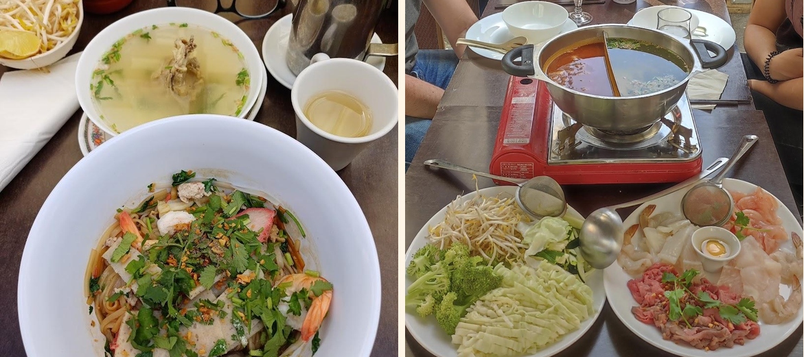 AU BŒUF D'OR - Menu Image 1