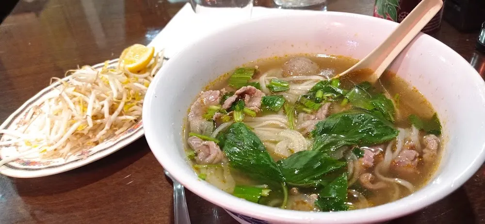 Phô